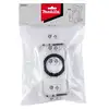 tekstylny worek do odkurzacza plecakowego, Makita [191C30-1] do VC011G, DVC660, DVC665