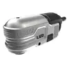 udarowa głowica kątowa 90° z oświetleniem LED, 1/4" , DeWalt [DTLRA-QZ]