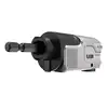 udarowa głowica kątowa 90° z oświetleniem LED, 1/4" , DeWalt [DTLRA-QZ]