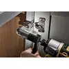 udarowa głowica kątowa 90° z oświetleniem LED, 1/4" , DeWalt [DTLRA-QZ]