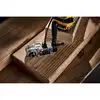udarowa głowica kątowa 90° z oświetleniem LED, 1/4" , DeWalt [DTLRA-QZ]