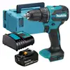 wiertarko-wkrętarka akumulatorowa 18V, 65Nm, Makita [DDF490SF1J] 3,0Ah, LXT