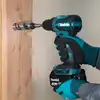 wiertarko-wkrętarka akumulatorowa 18V, 65Nm, Makita [DDF490SF1J] 3,0Ah, LXT