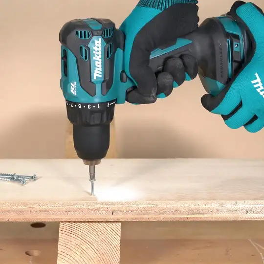 wiertarko-wkrętarka akumulatorowa 18V, 65Nm, Makita [DDF490SF1J] 3,0Ah, LXT