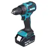 wiertarko-wkrętarka akumulatorowa 18V, 65Nm, Makita [DDF490SF1J] 3,0Ah, LXT