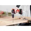 wiertarko-wkrętarka akumulatorowa, 37Nm, 18V, Black+Decker [BCD001C1-QW]