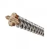 wiertło do betonu SDS-max ostrze krzyżowe XLR, 16-340/200 [DT60809]