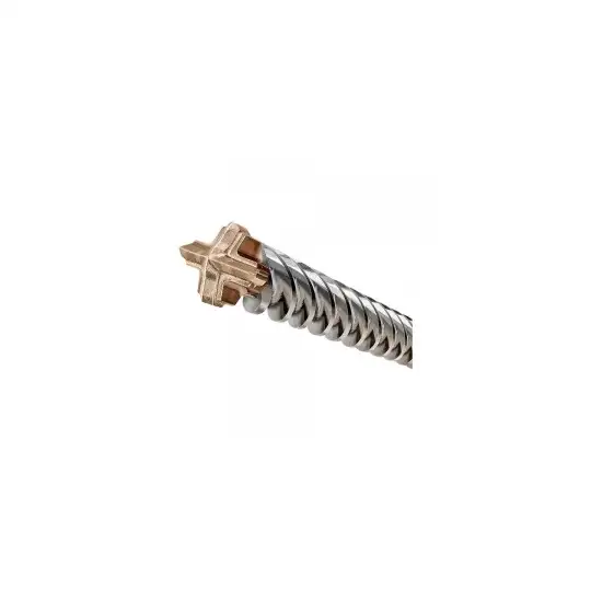 wiertło do betonu SDS-max ostrze krzyżowe XLR, 16-340/200 [DT60809]