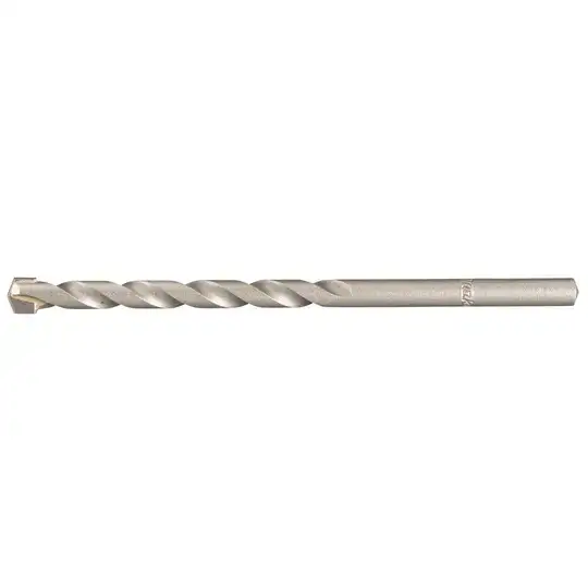 wiertło do betonu, uchwyt cylindryczny, 6 x 60/100 mm, TCT, Makita [D-05256]