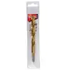 wiertło do metalu HSS-TiN 10,0x133mm, Makita [D-15833] mocowanie HEX 1/4"