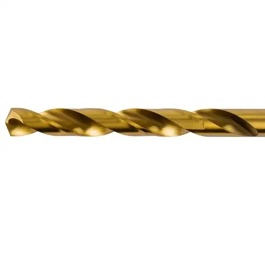 wiertło do metalu HSS-TiN 6,0x113mm, Makita [D-14978] mocowanie HEX 1/4"