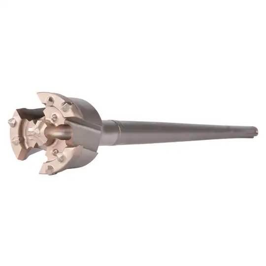 wiertło przebiciowe 55/990mm, mocowanie SDS-Max, Makita [E-20127] (1)