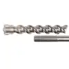 wiertło udarowe do betonu zbrojonego SDS-max, ostrze krzyżowe Nemesis, 50-570/450mm, Makita [B-42896]