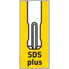 wiertło uniwersalne, 6.0/310mm, SDS+, Profi MultiCut Alpen [0055900600100]