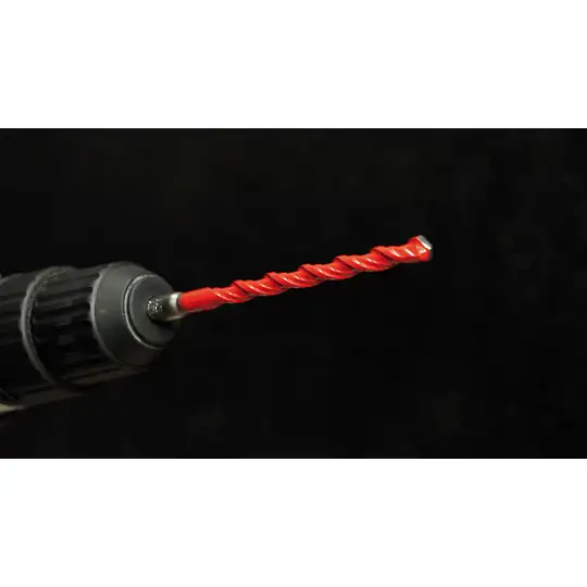 wiertło uniwersalne, 6.0/310mm, SDS+, Profi MultiCut Alpen [0055900600100]