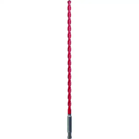 wiertło uniwersalne, 6.5/310mm, SDS+, Profi MultiCut Alpen [0055900650100]