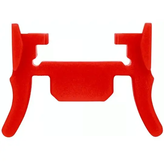 zapasowy ogranicznik długości do szczypiec 12 40 200 EvoStrip, Knipex [12 49 23]