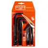 zestaw 13szt. kluczy trzpieniowych do śrub typu Torx T6-T50, Bahco [1995TORX/13T]