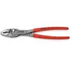 zestaw 3 szt. szczypiec chwytających czołowych TwinGrip, Knipex [00 19 61 V01]