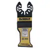 zestaw 5 szt. brzeszczotów BiM do narzędzi wielofunkcyjnych, EXTREME, DeWalt [DT20777-QZ]
