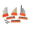 zestaw 50 szt. wierteł i końcówek 1/4'' BLACK+DECKER [A7232-XJ]