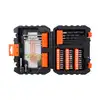 zestaw 50 szt. wierteł i końcówek 1/4'' BLACK+DECKER [A7232-XJ]
