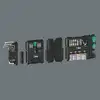 zestaw 50szt kluczy, końcówek i nasadek 1/4'' Tool-Check Modular Set 1 WERA [05049020001]