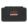 zestaw 50szt nasadek, wierteł i końcówek udarowych 1/4'' BAHCO [66IM/50C3HSS]