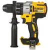 zestaw Combo DCD996+DCH273, 2x5.0Ah, 18V XR, DEWALT [DCK229P2T-QW]