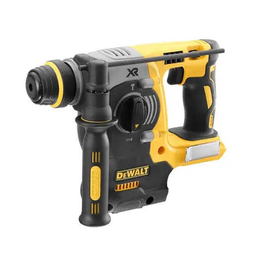 zestaw Combo DCD996+DCH273, 2x5.0Ah, 18V XR, DEWALT [DCK229P2T-QW]