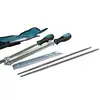 zestaw do ostrzenia łańcuchów pił łańcuchowych 4,5mm, 3/8" Makita [D-72160]