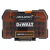zestaw końcówek udarowych 1/4", 32 szt, FLEXTORQ, MCLAREN, DeWALT [DT70901T-QZ]