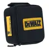 zestaw: laser krzyżowy zielony 45m, 10,8V/1,7Ah, USB + dalmierz, DeWalt [DCLE14201GB-DW055PL]