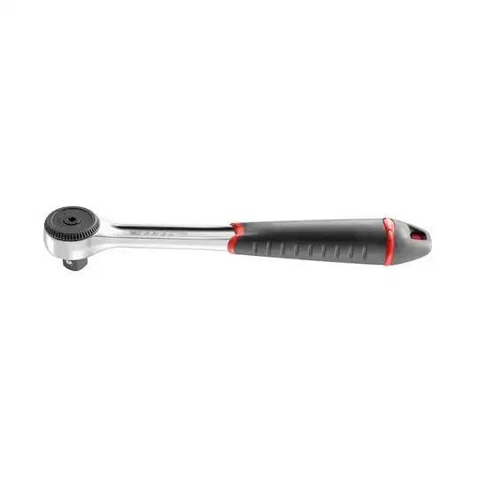 zestaw nasadek z grzechotkami 1/4" i 1/2", MBOX, FACOM [RS.161-1PB] 30 szt.