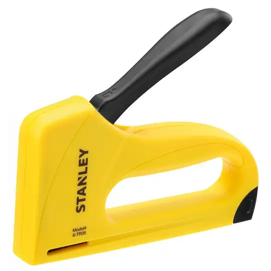 zszywacz tapicerski TR35 LD Stanley [6-TR35]
