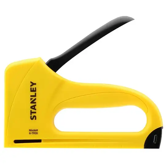 zszywacz tapicerski TR35 LD Stanley [6-TR35]