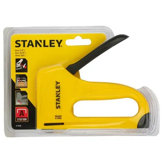 zszywacz tapicerski TR35 LD Stanley [6-TR35]
