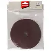 5 szt. fibrowa tarcza do szlifowania metalu i stali nierdzewnej, 180mm, ziarnistość 60, MAKITA [P-01074]