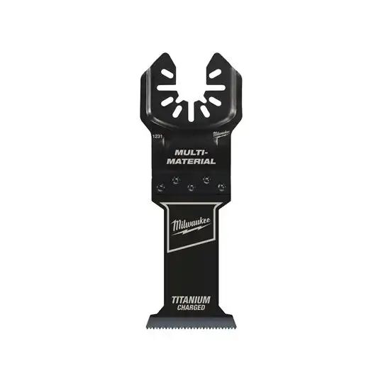 9 brzeszczotów do cięcia drewna, metalu, PVC, OPEN-LOK MILWAUKEE [48859119]