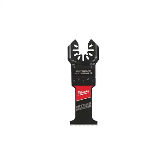 9 brzeszczotów do cięcia drewna, metalu, PVC, OPEN-LOK MILWAUKEE [48859119]