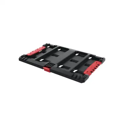 Adapter łączący skrzynie PACKOUT z walizką HEAVY DUTY, Milwaukee [4932464081]