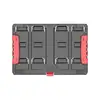 Adapter łączący skrzynie PACKOUT z walizką HEAVY DUTY, Milwaukee [4932464081]