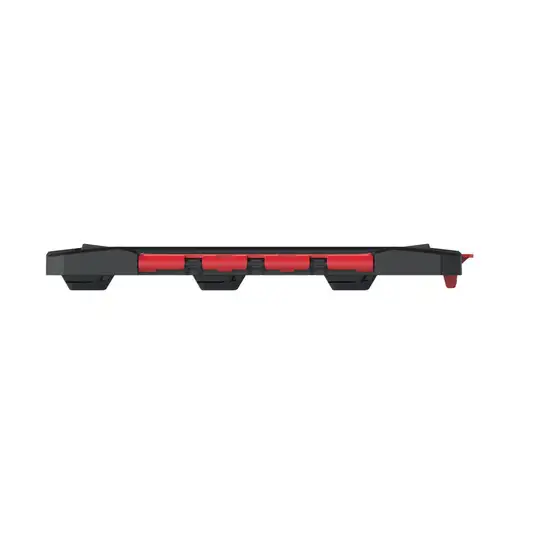 Adapter łączący skrzynie PACKOUT z walizką HEAVY DUTY, Milwaukee [4932464081]