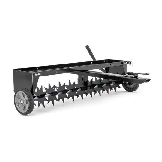 Aerator do traktorka ogrodowego, 102 cm, Cub Cadet [196-094-000]