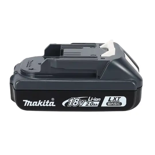 Akumulator 18V Li-Ion 2,0Ah, serii LXT BASIC Makita BLB182 [1915F4-6]