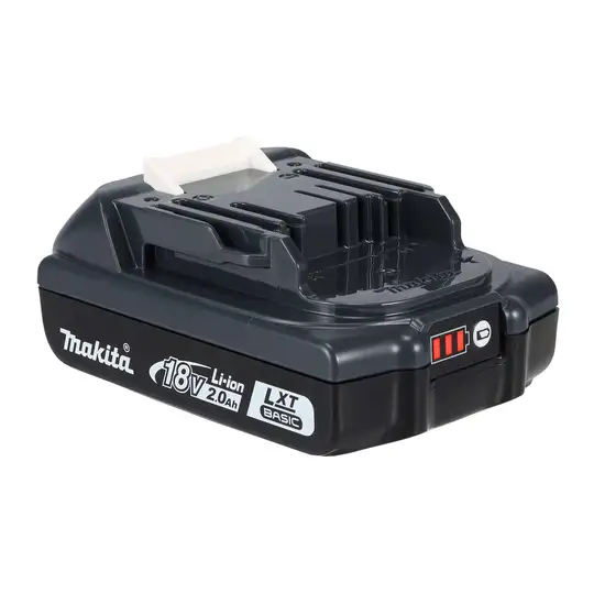 Akumulator 18V Li-Ion 2,0Ah, serii LXT BASIC Makita BLB182 [1915F4-6]