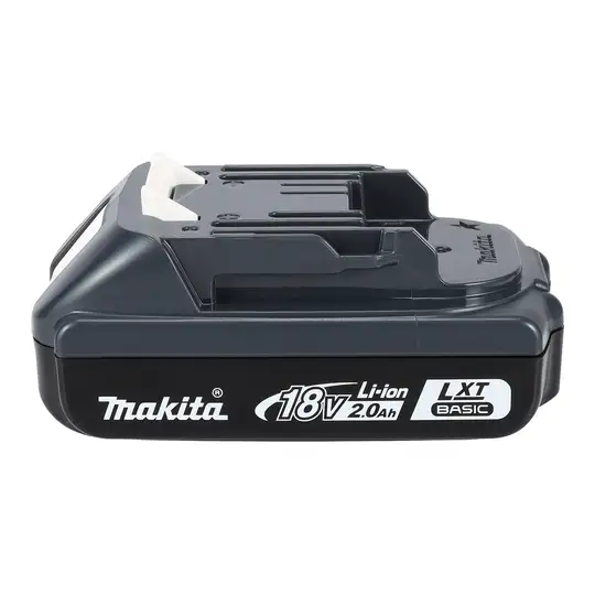Akumulator 18V Li-Ion 2,0Ah, serii LXT BASIC Makita BLB182 [1915F4-6]