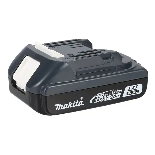 Akumulator 18V Li-Ion 2,0Ah, serii LXT BASIC Makita BLB182 [1915F4-6]