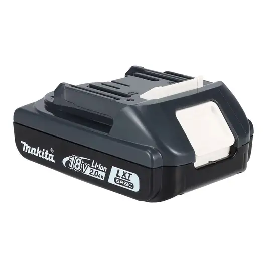 Akumulator 18V Li-Ion 2,0Ah, serii LXT BASIC Makita BLB182 [1915F4-6]