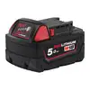 Akumulator 5,0Ah M18 B5, 18V, Milwaukee [4932430483]